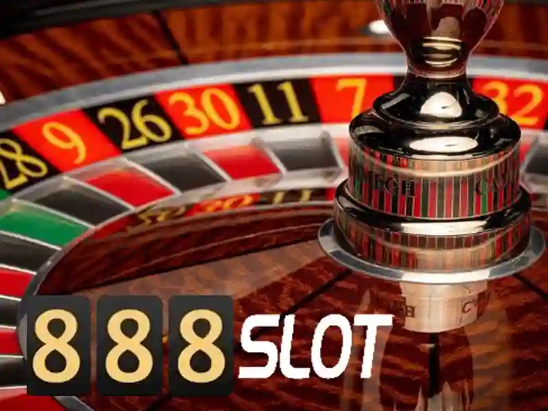 nổ hũ - 888slot