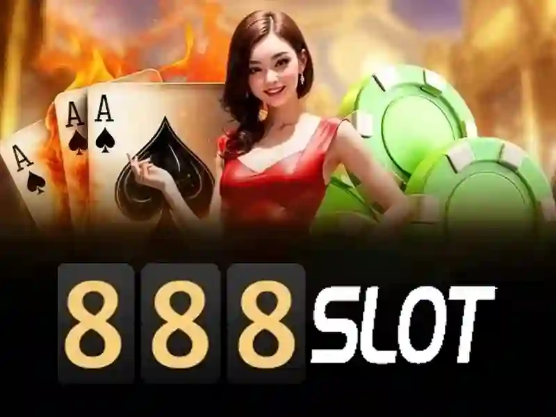đăng nhập 888SLOT - 888slot