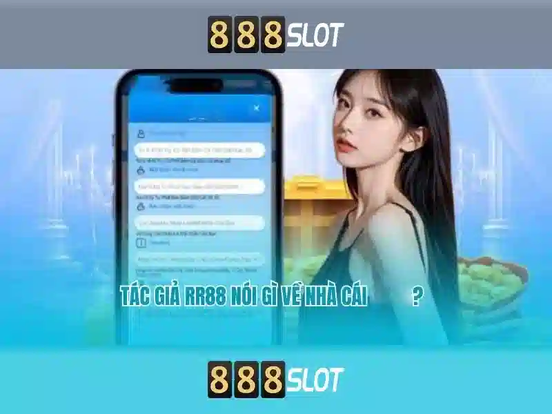  chơi có trách nhiệm - 888slot