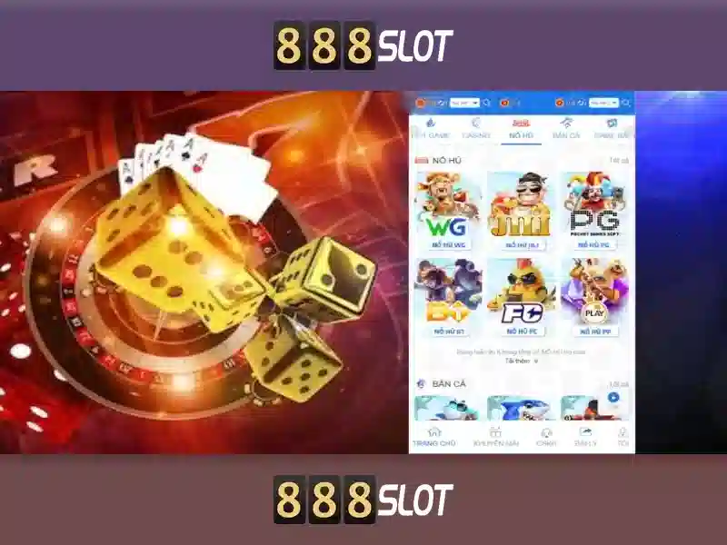  nạp tiền 888SLOT - 888slot