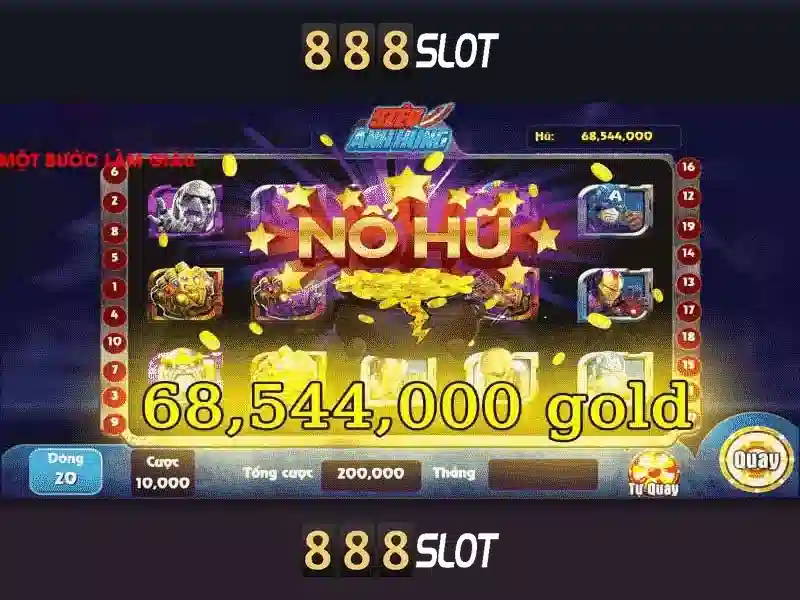  an toàn - 888slot