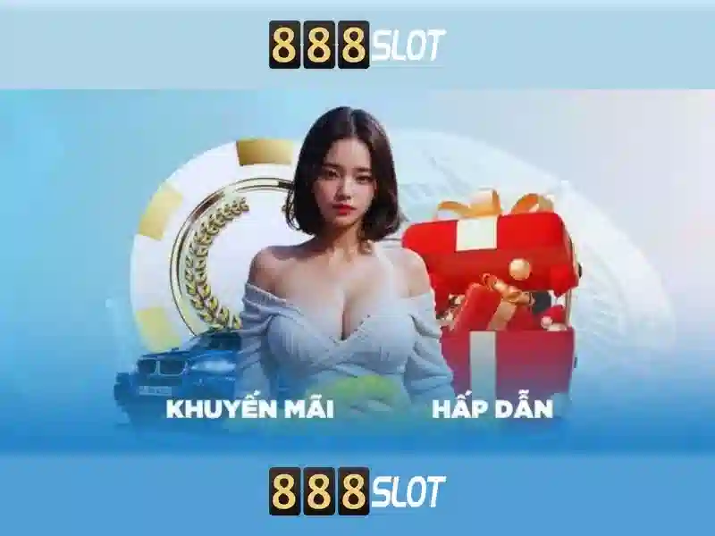  888SLOT casino - 888slot