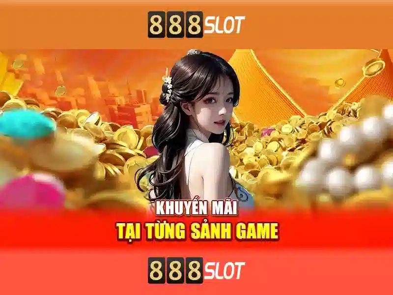  game trực tuyến - 888slot