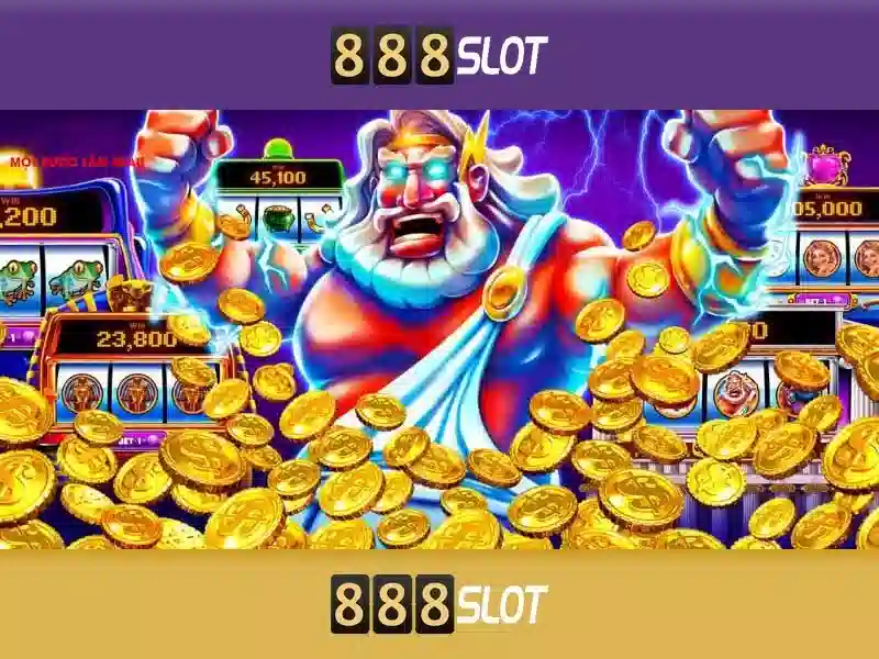  trải nghiệm Slot đỉnh cao - 888slot