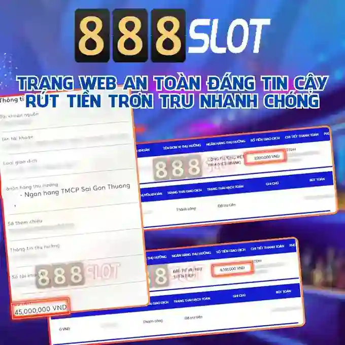  Cá cược Slot - 888slot