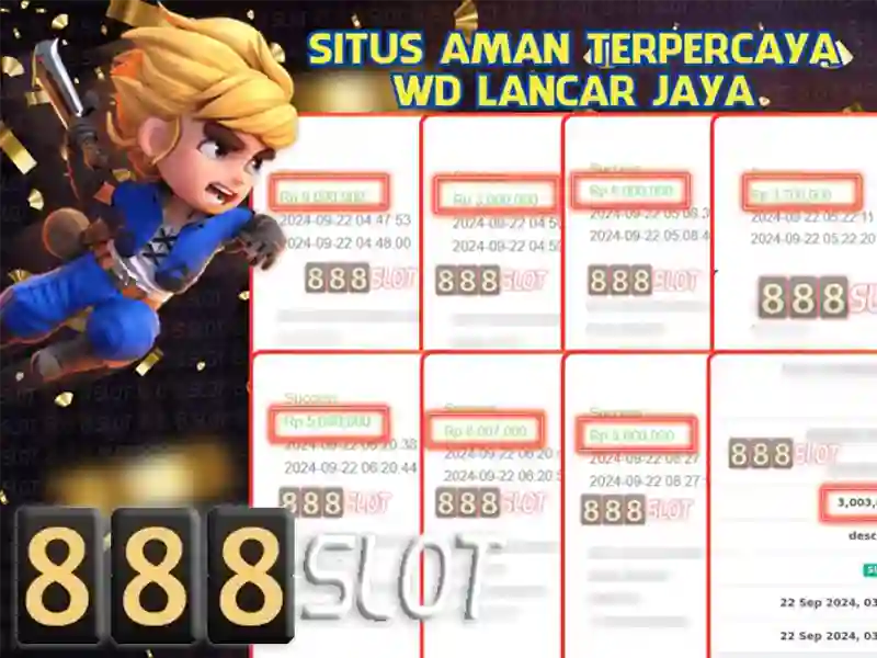 slot online - 888slot