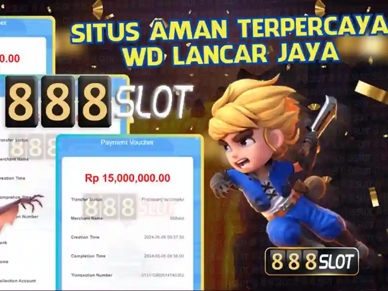 Rút Tiền 888SLOT | Hướng Dẫn Chi Tiết An Toàn và Nhanh Chóng - 888slot