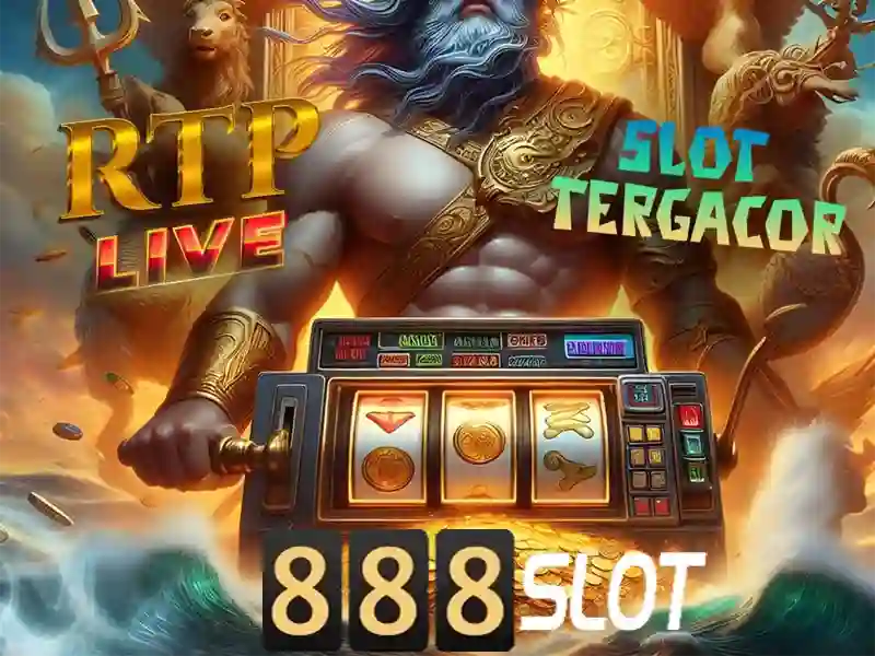 888SLOT – Hướng Dẫn Đăng Nhập 888slot Login, Trải Nghiệm Slot Đỉnh Cao 2026 - 888slot
