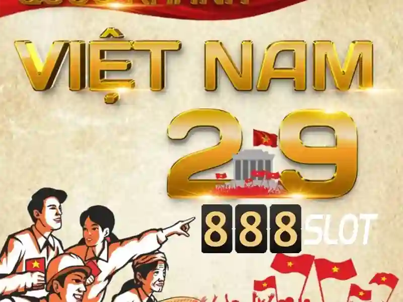 888SLOT Việt Nam - 888slot