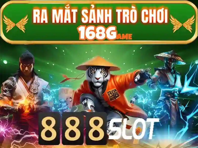888slot - Đánh giá nền tảng casino trực tuyến uy tín và an toàn
