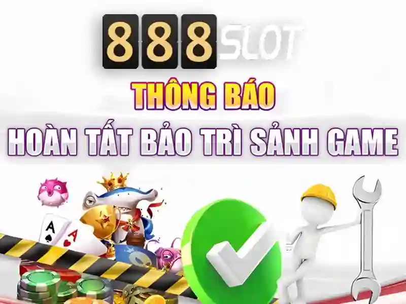  game đổi thưởng - 888slot